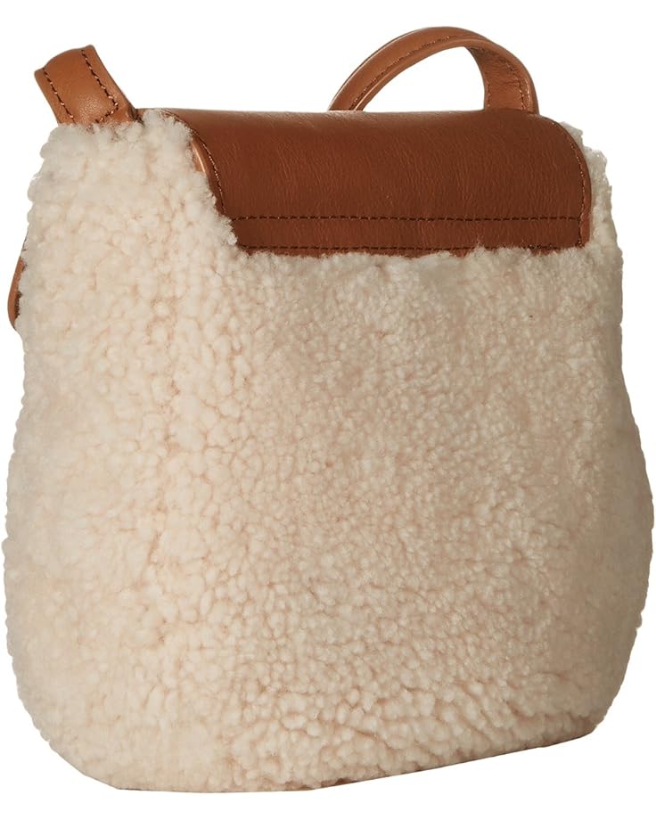 UGG Vivenne Sheepskin Crossbody