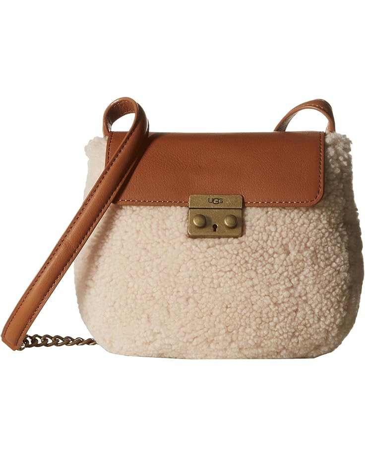 UGG Vivenne Sheepskin Crossbody