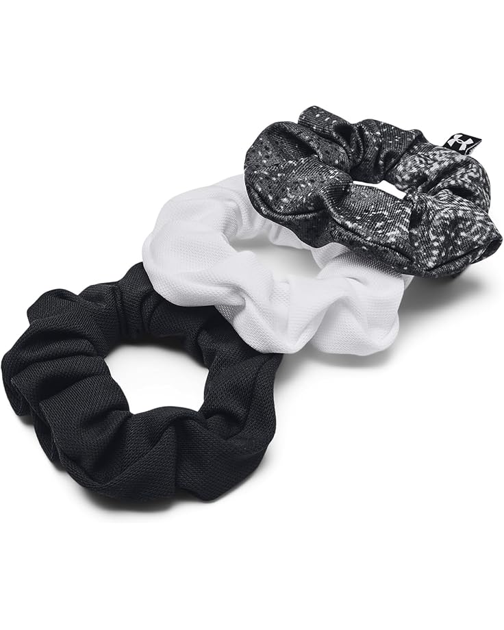 6pm Under Armour Blitzing Scrunchie 3-Pack