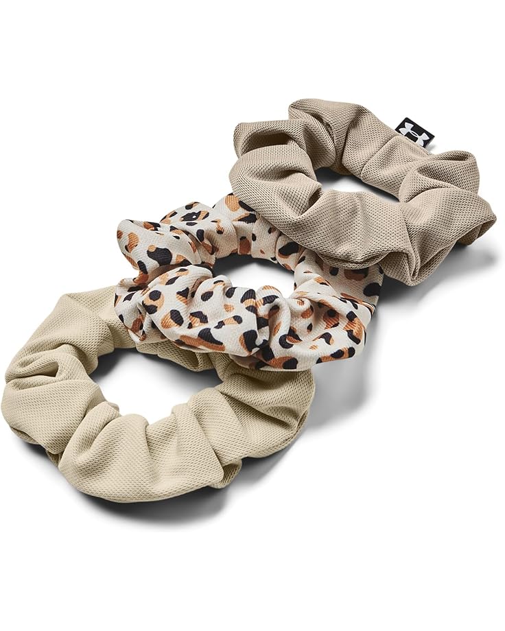 6pm Under Armour Blitzing Scrunchie 3-Pack