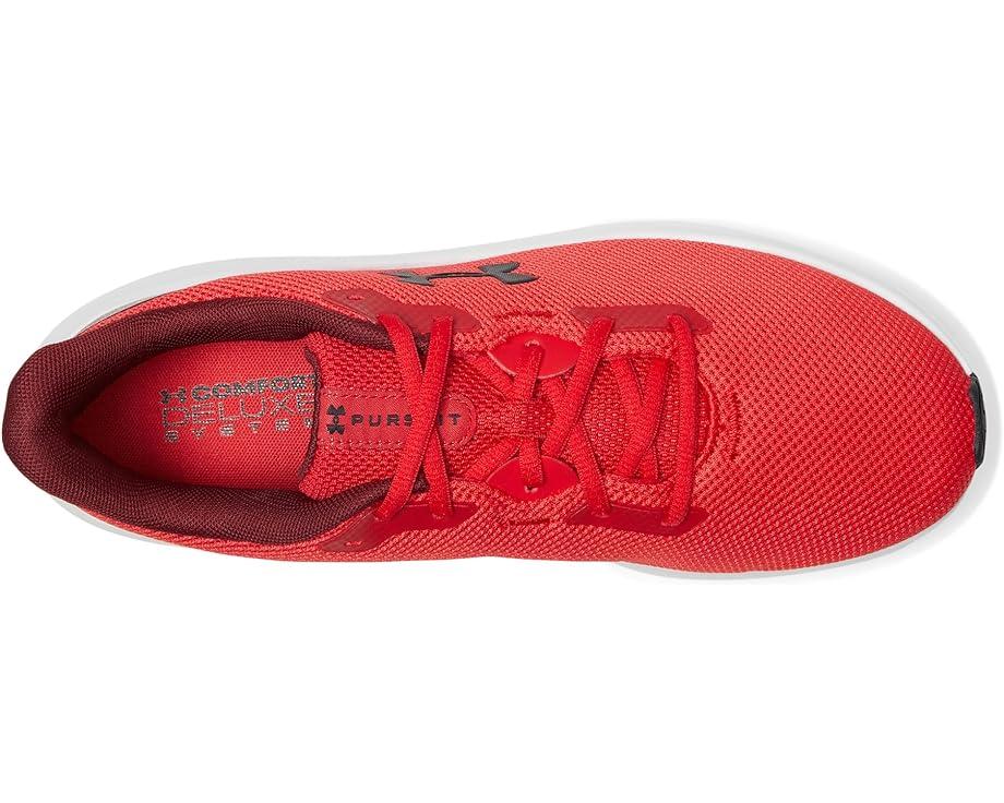 6pm Under Armour Charged Pursuit 4 Men's