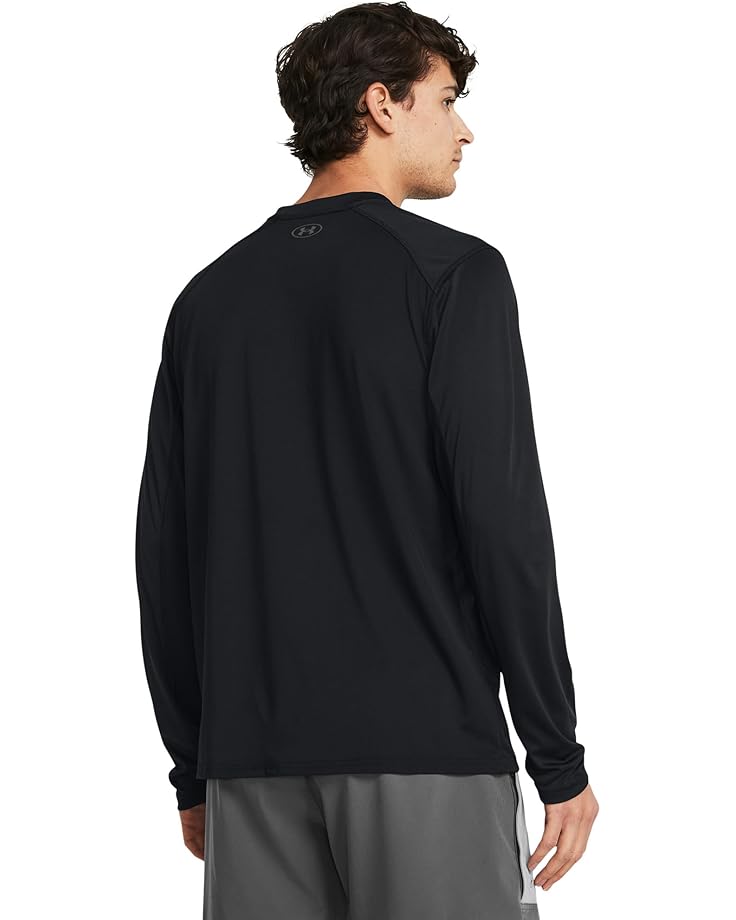 6pm Under Armour Drift Tide Knit Long Sleeve Men's