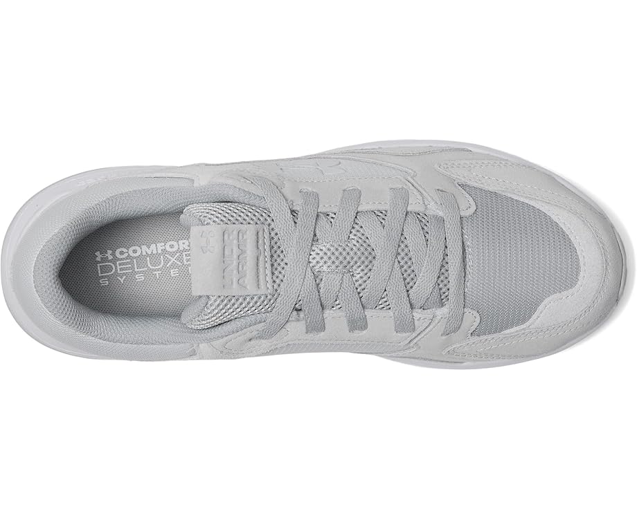 6pm Under Armour Edge Suede Men's