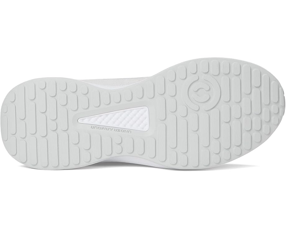 6pm Under Armour Edge Suede Men's