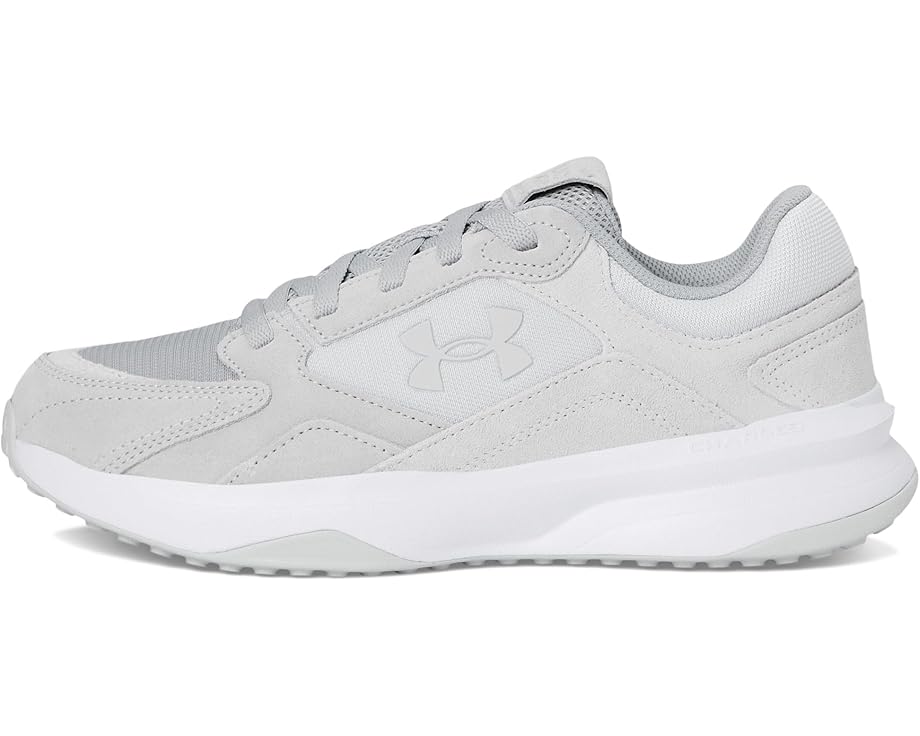 6pm Under Armour Edge Suede Men's