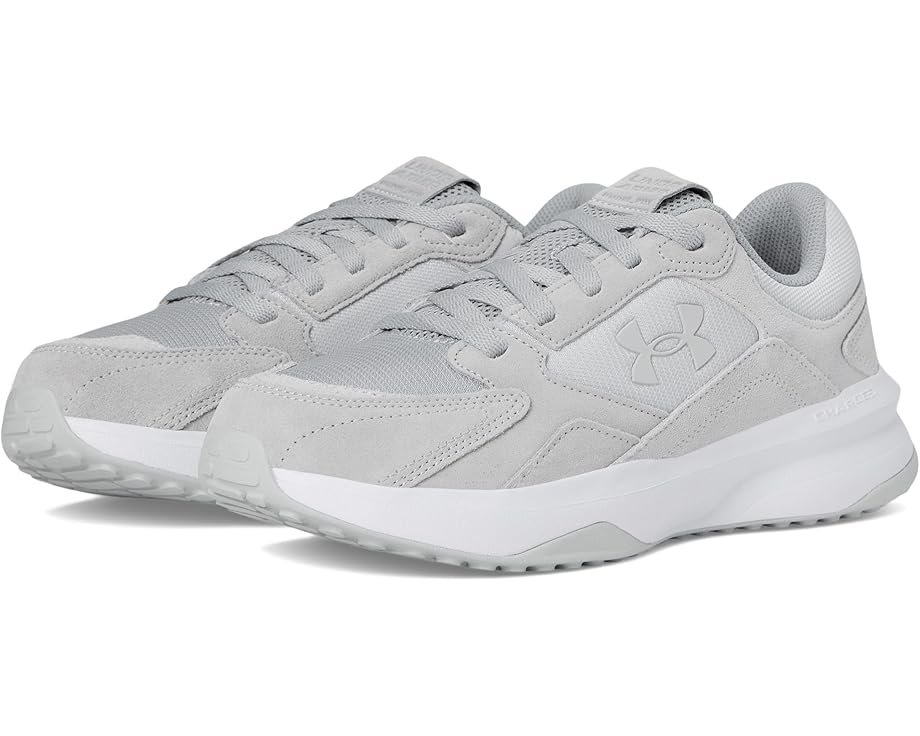 6pm Under Armour Edge Suede Men's