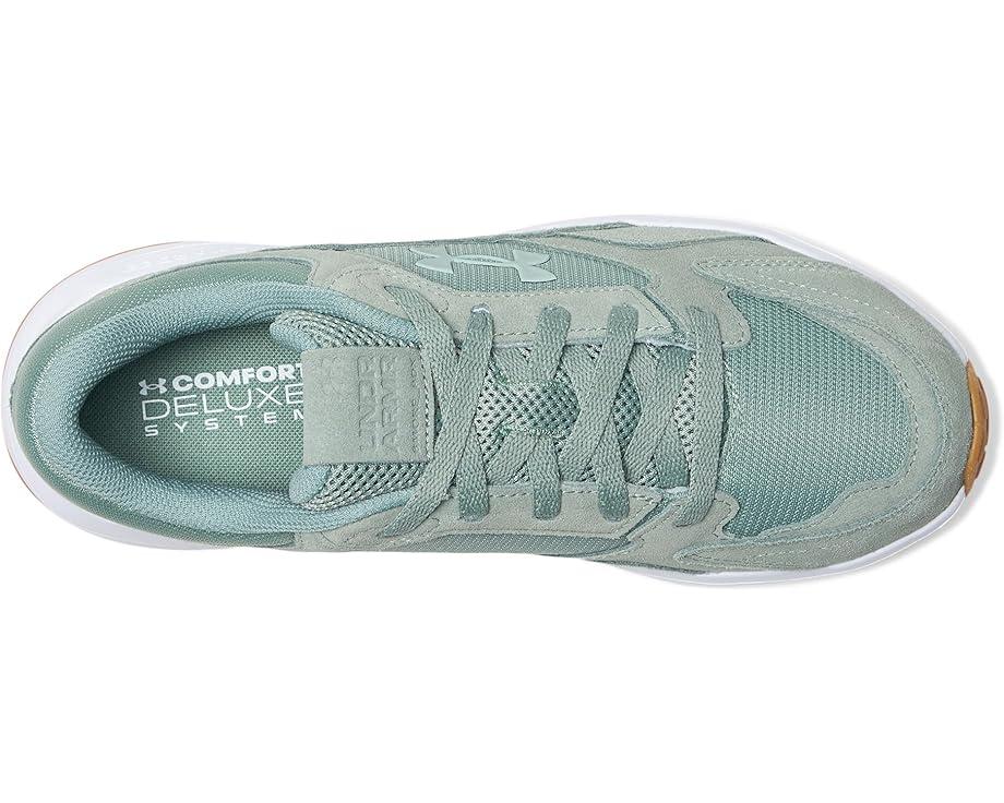 Under Armour Edge Suede Women's