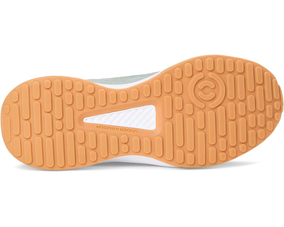 Under Armour Edge Suede Women's
