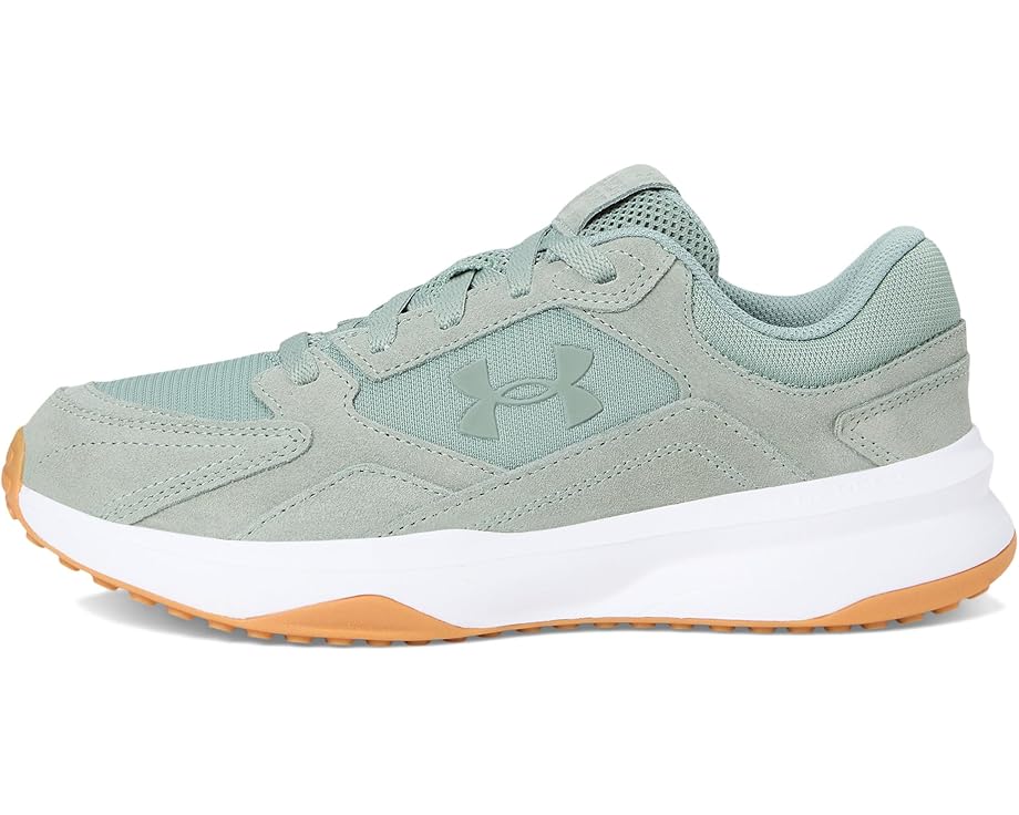 Under Armour Edge Suede Women's