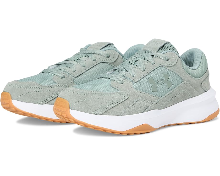 Under Armour Edge Suede Women's