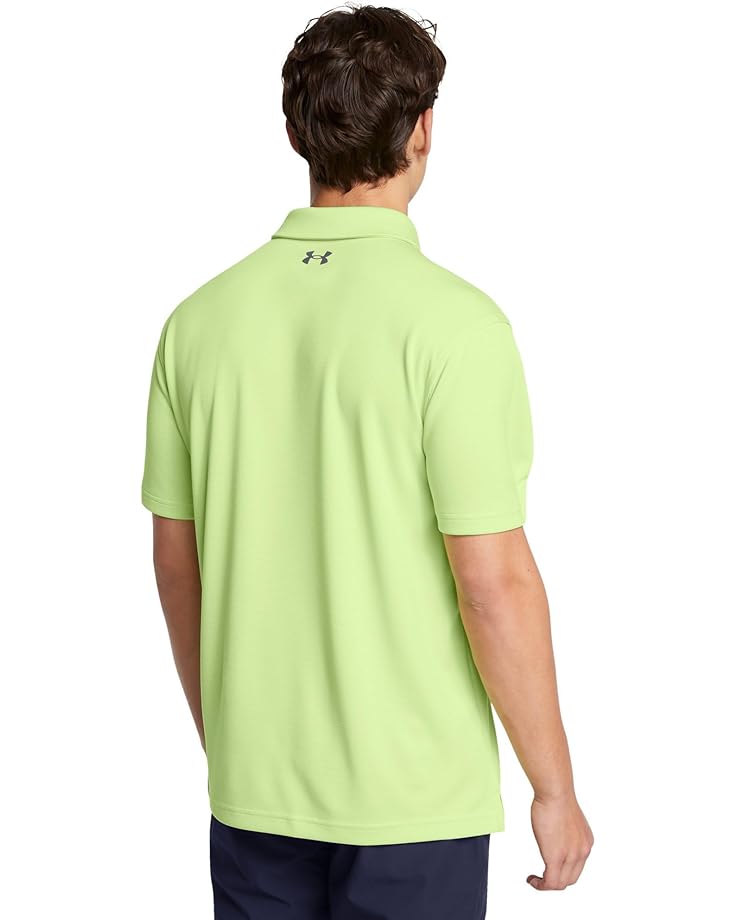 Under Armour Golf Tech Polo Men's