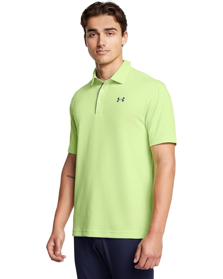 Under Armour Golf Tech Polo Men's