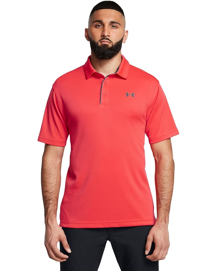 Under Armour Golf Tech Polo Men's