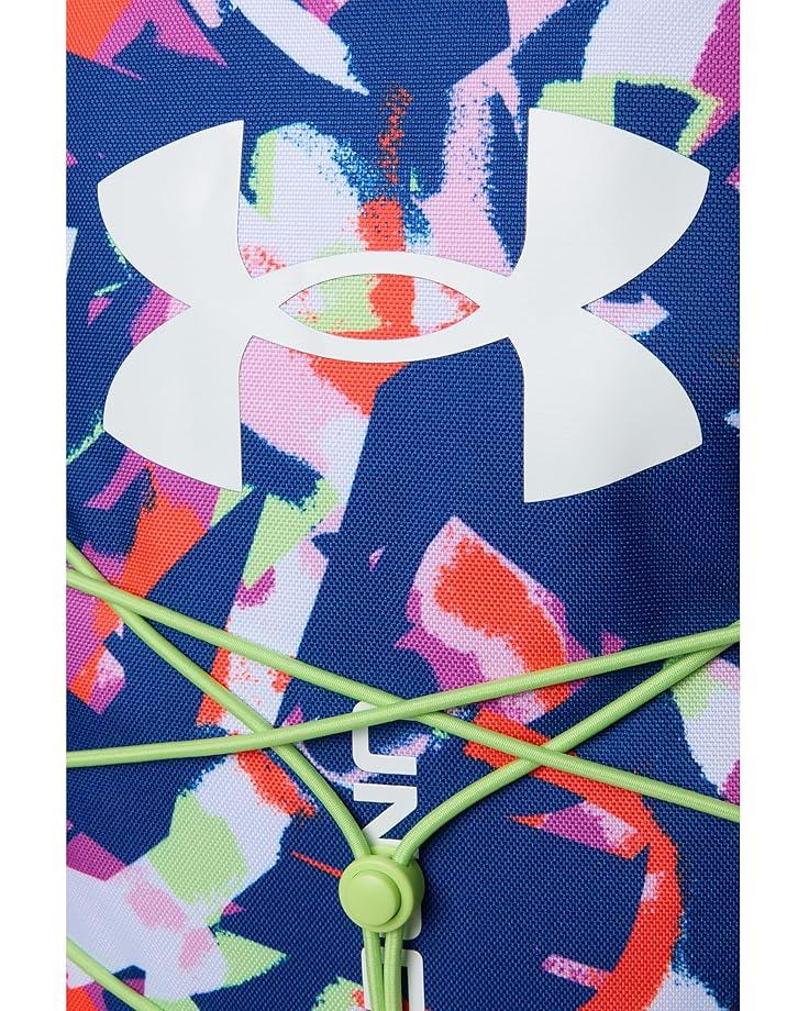 6pm Under Armour Hustle Sport Backpack