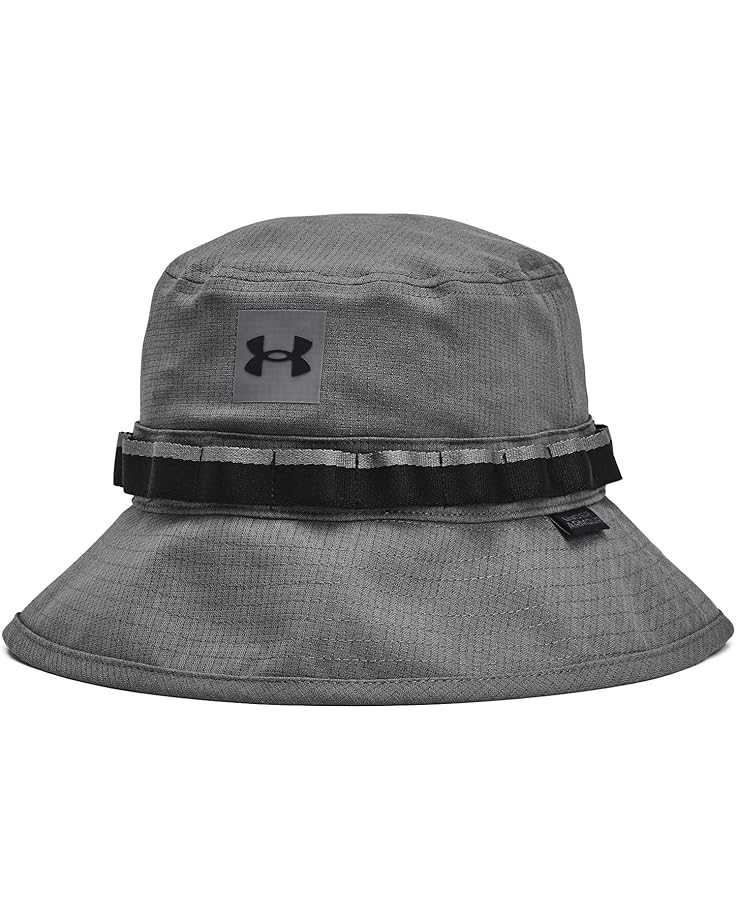 6pm Under Armour Iso-Chill Armourvent Bucket Hat