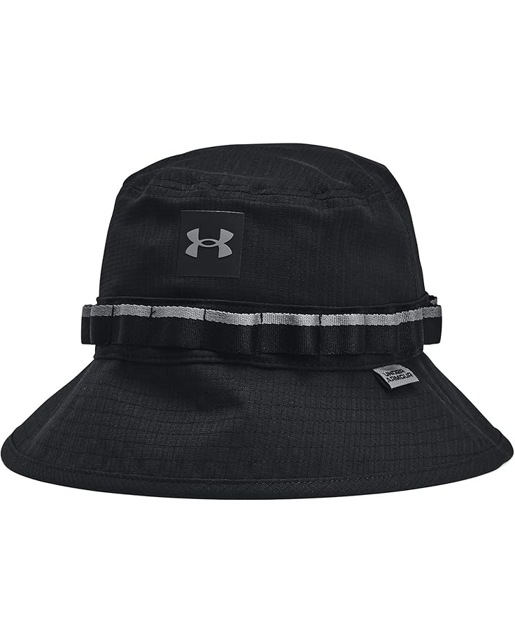 6pm Under Armour Iso-Chill Armourvent Bucket Hat