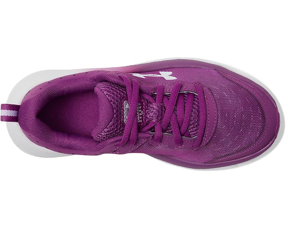 6pm Under Armour Kids Assert 10 (Big Kid)