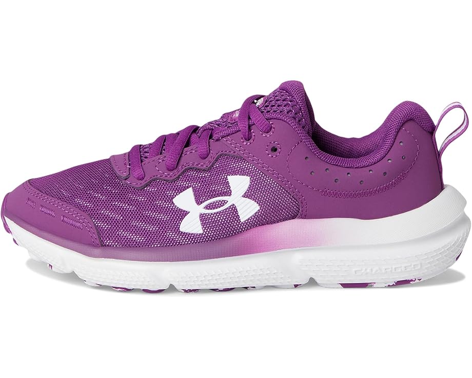 6pm Under Armour Kids Assert 10 (Big Kid)