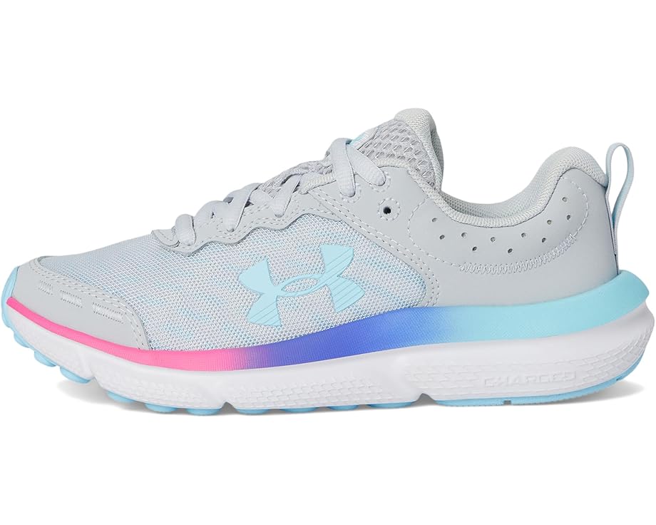 6pm Under Armour Kids Assert 10 (Big Kid)