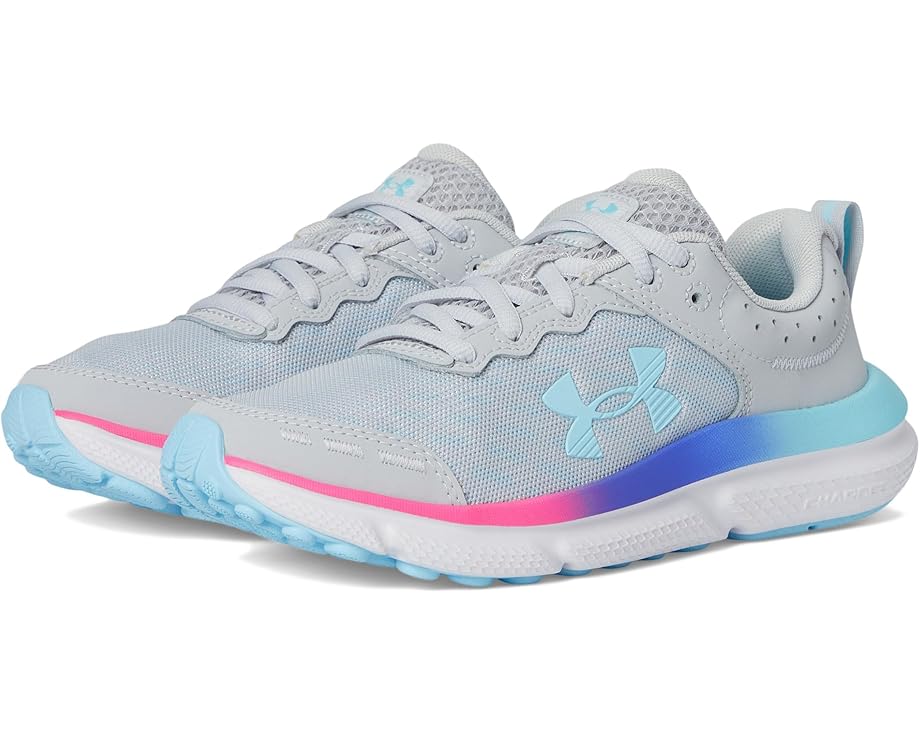 6pm Under Armour Kids Assert 10 (Big Kid)