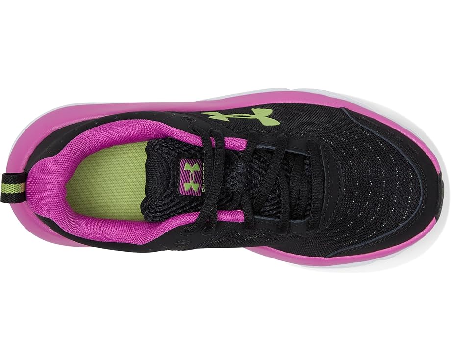 Under Armour Kids Assert 10 (Big Kid)