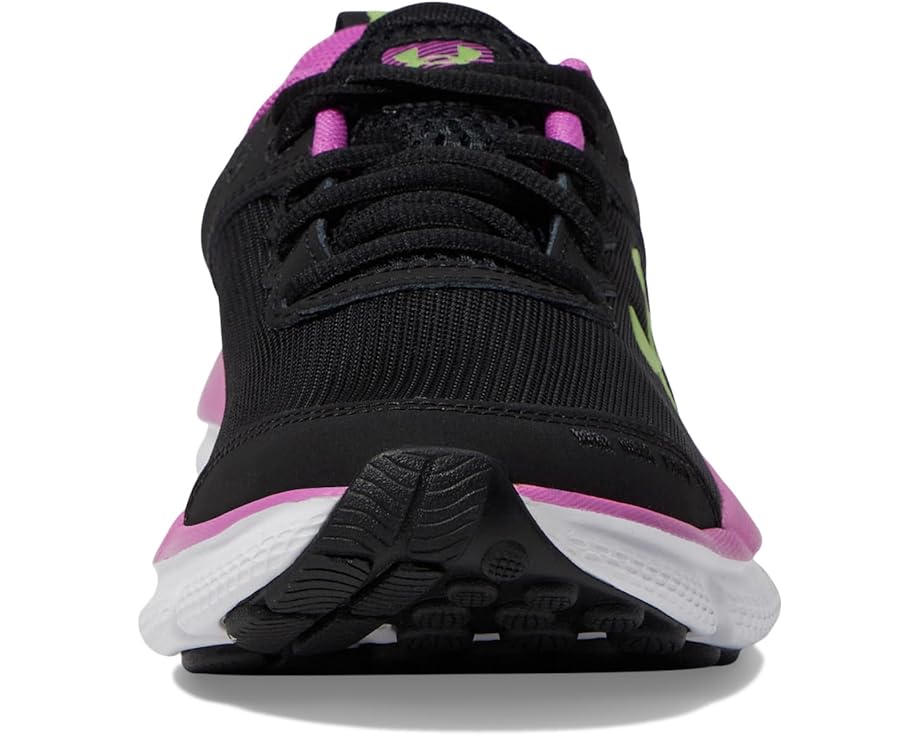 Under Armour Kids Assert 10 (Big Kid)