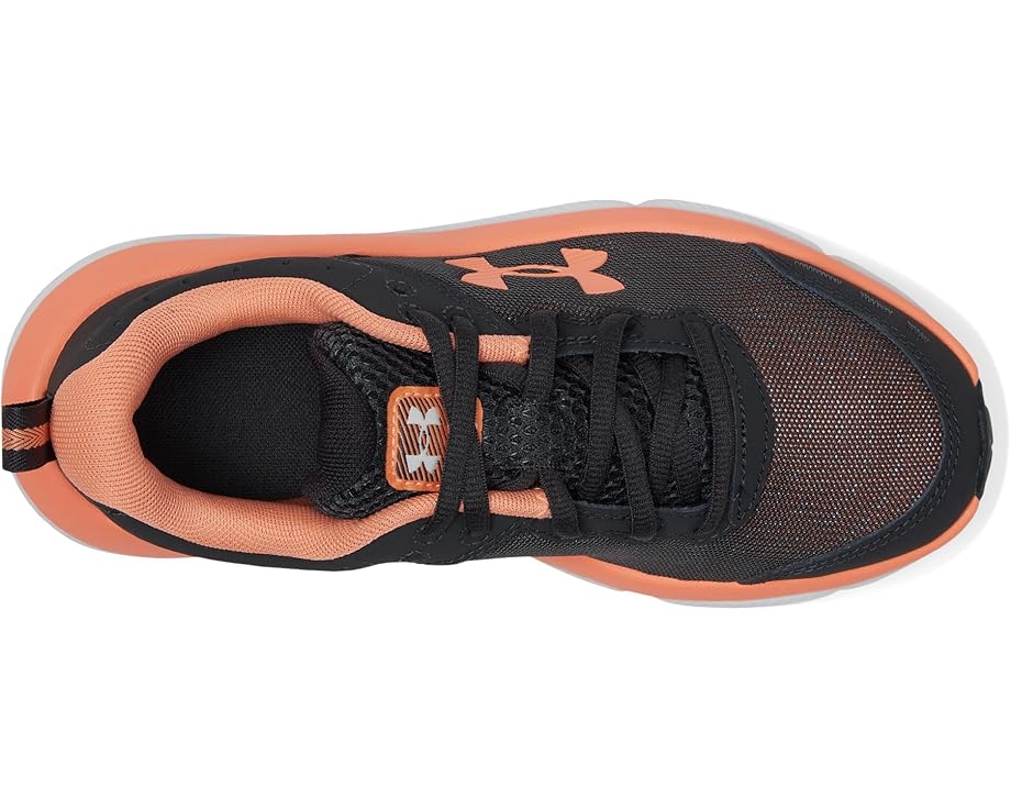 Under Armour Kids Assert 10 (Big Kid)