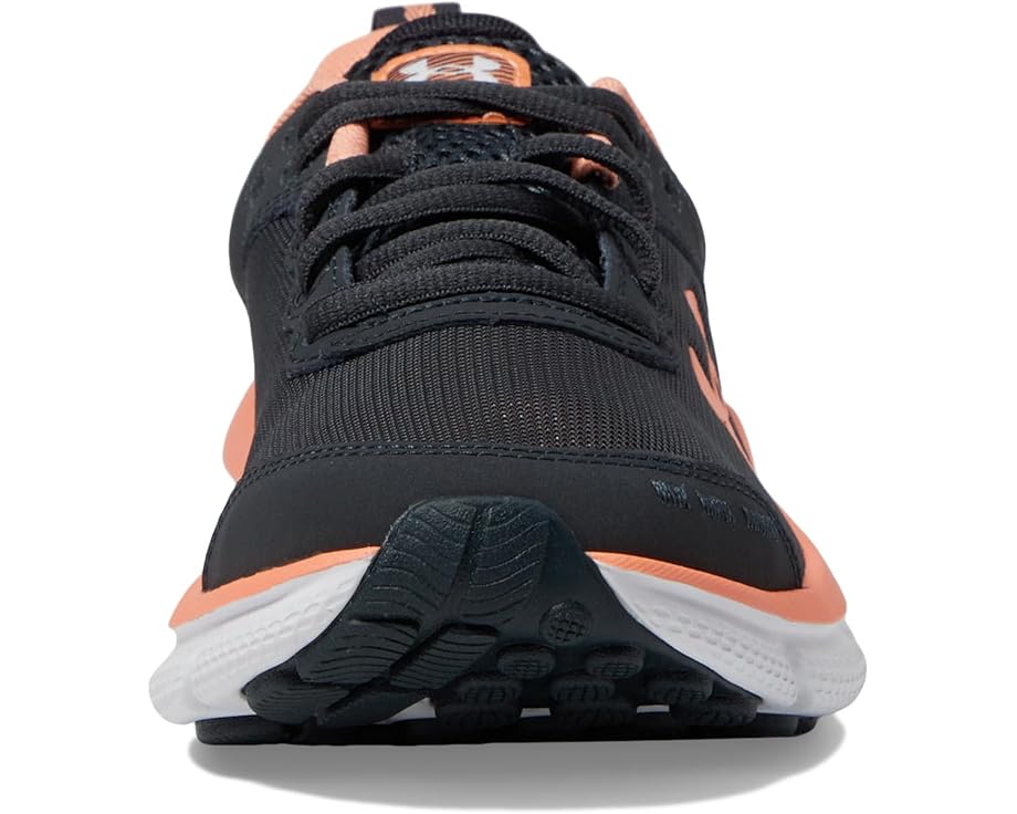 Under Armour Kids Assert 10 (Big Kid)