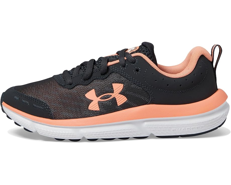 Under Armour Kids Assert 10 (Big Kid)