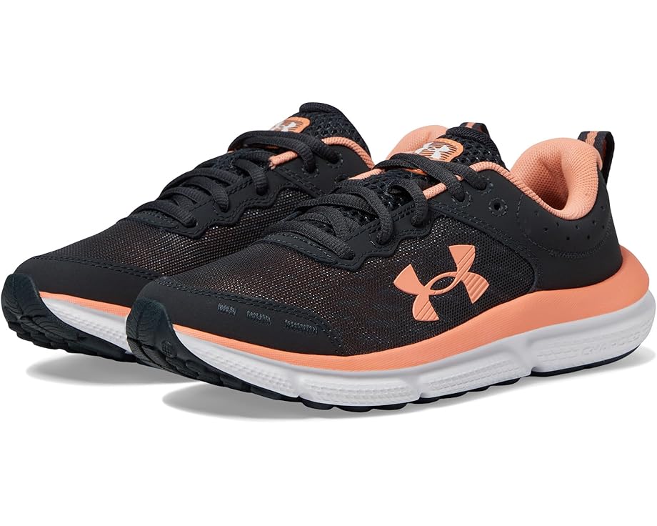Under Armour Kids Assert 10 (Big Kid)