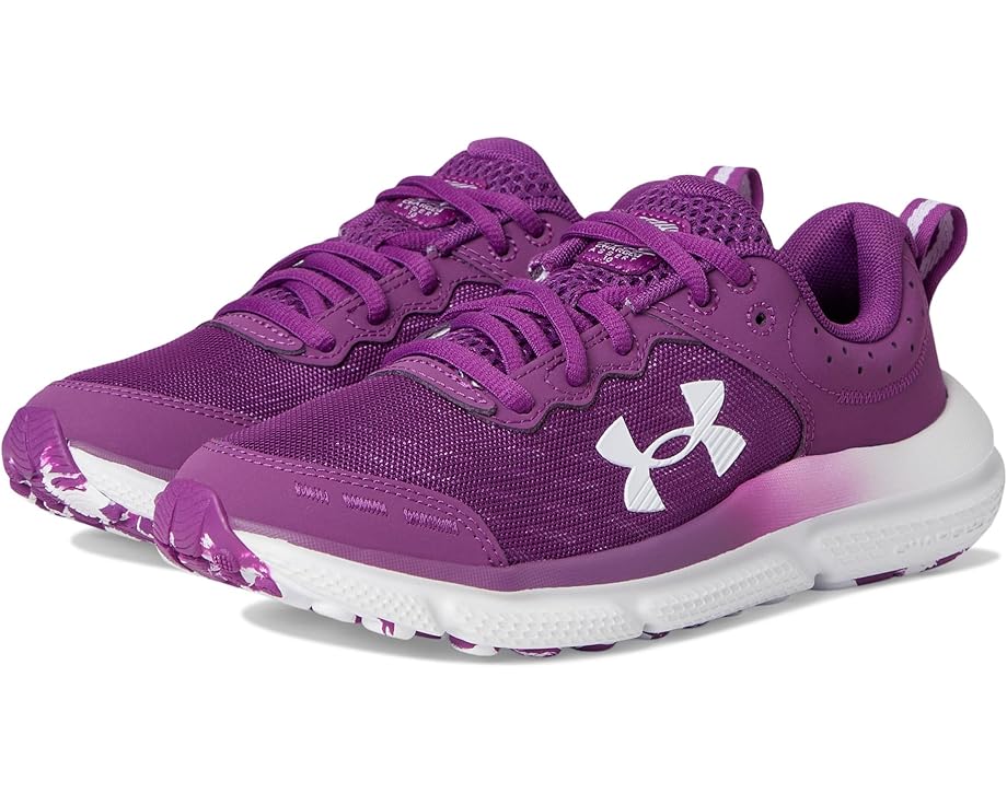 6pm Under Armour Kids Assert 10 (Big Kid)