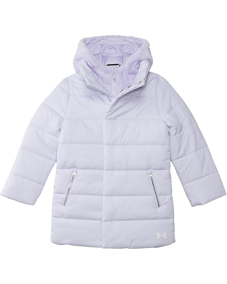 Under Armour Kids Edie Puffer Jacket (Big Kid)