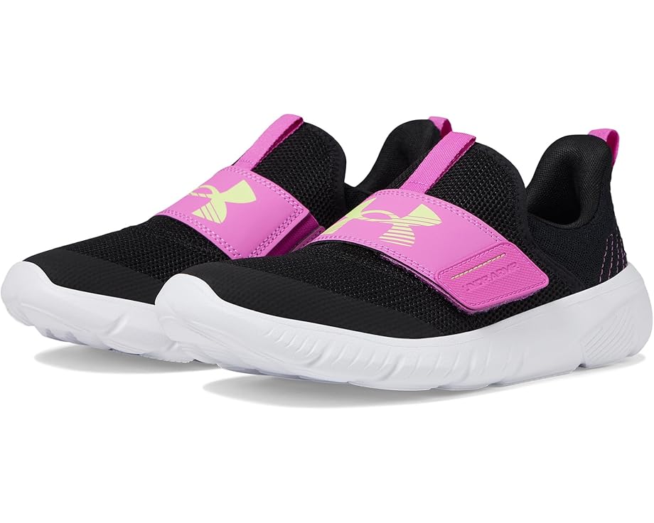 Under Armour Kids Flash (Big Kid)