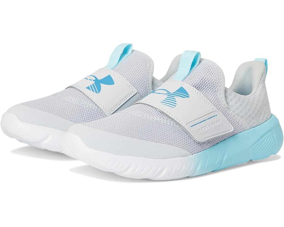 6pm Under Armour Kids Flash (Big Kid)