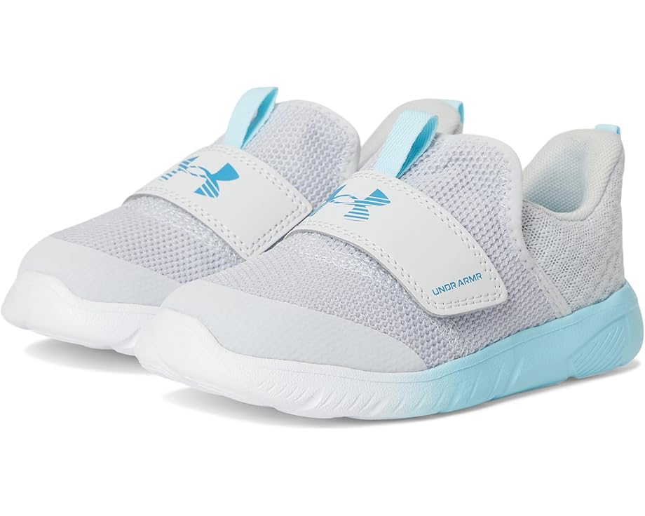 6pm Under Armour Kids Flash (Toddler)
