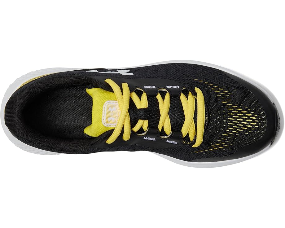 Under Armour Kids Grade School Rogue 4 (Big Kid)
