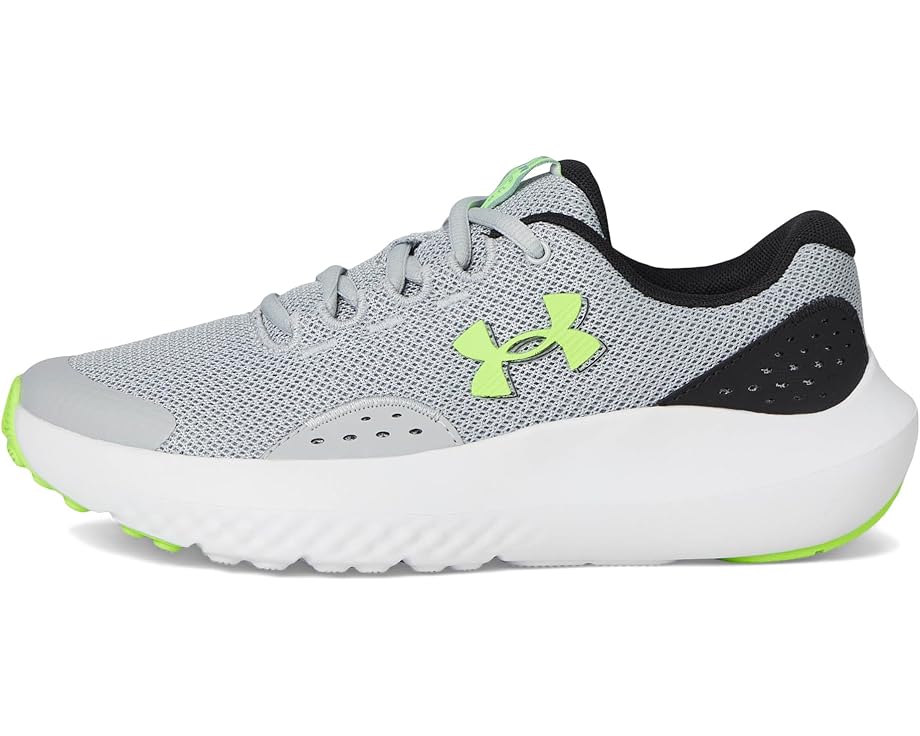 6pm Under Armour Kids Grade School Surge 4 (Big Kid)