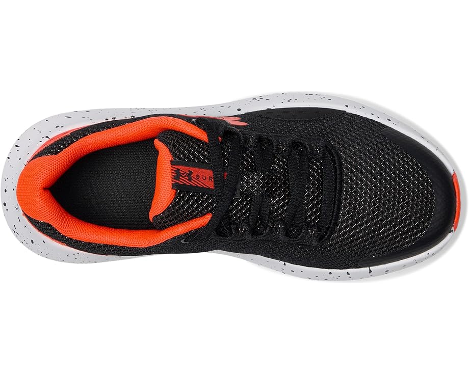 6pm Under Armour Kids Grade School Surge 4 (Big Kid)