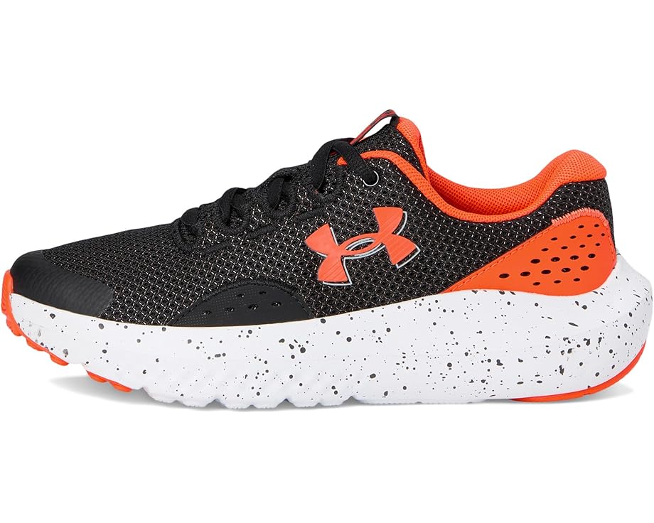 6pm Under Armour Kids Grade School Surge 4 (Big Kid)