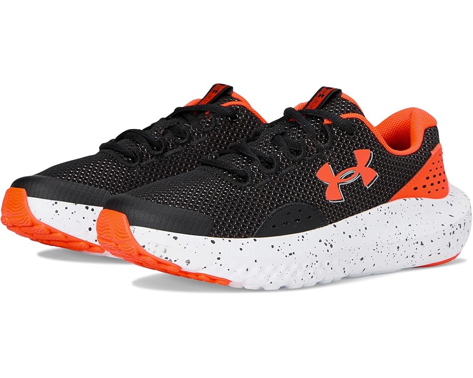 6pm Under Armour Kids Grade School Surge 4 (Big Kid)