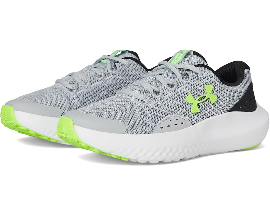 6pm Under Armour Kids Grade School Surge 4 (Big Kid)