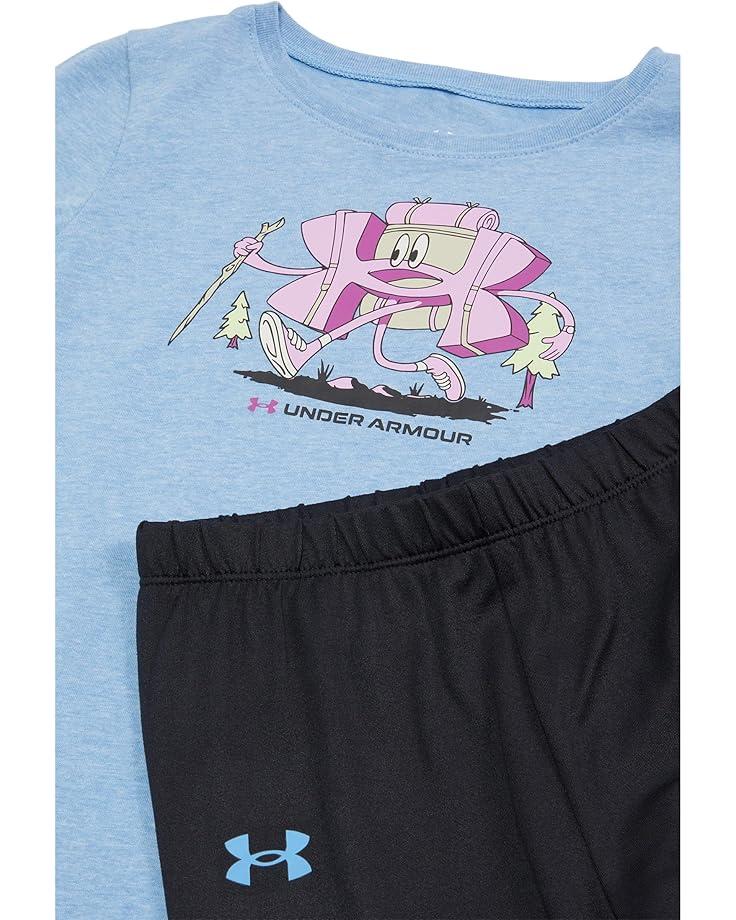 Under Armour Kids Hiker Set (Little Kids)