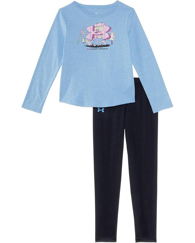 Under Armour Kids Hiker Set (Little Kids)