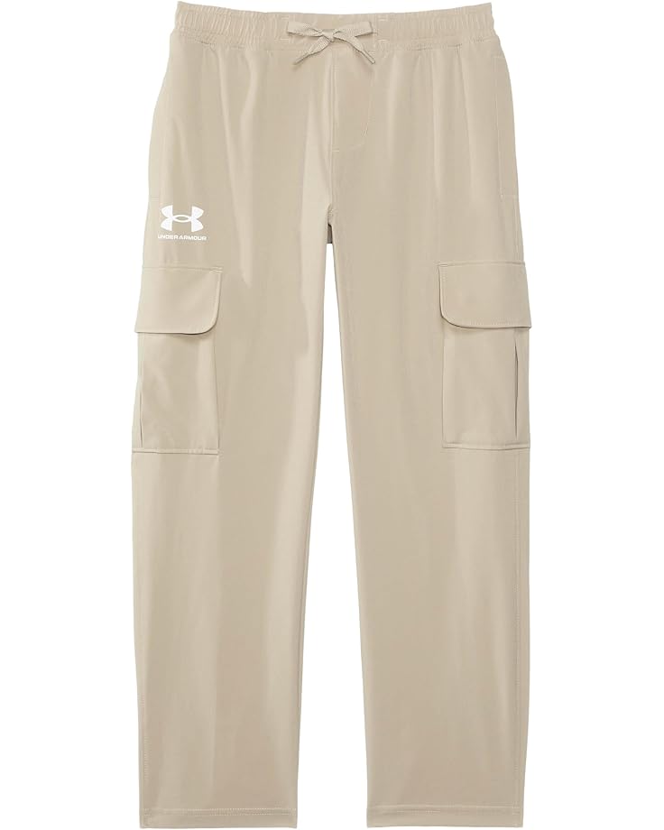 6pm Under Armour Kids Icon Woven Pants (Big Kid)