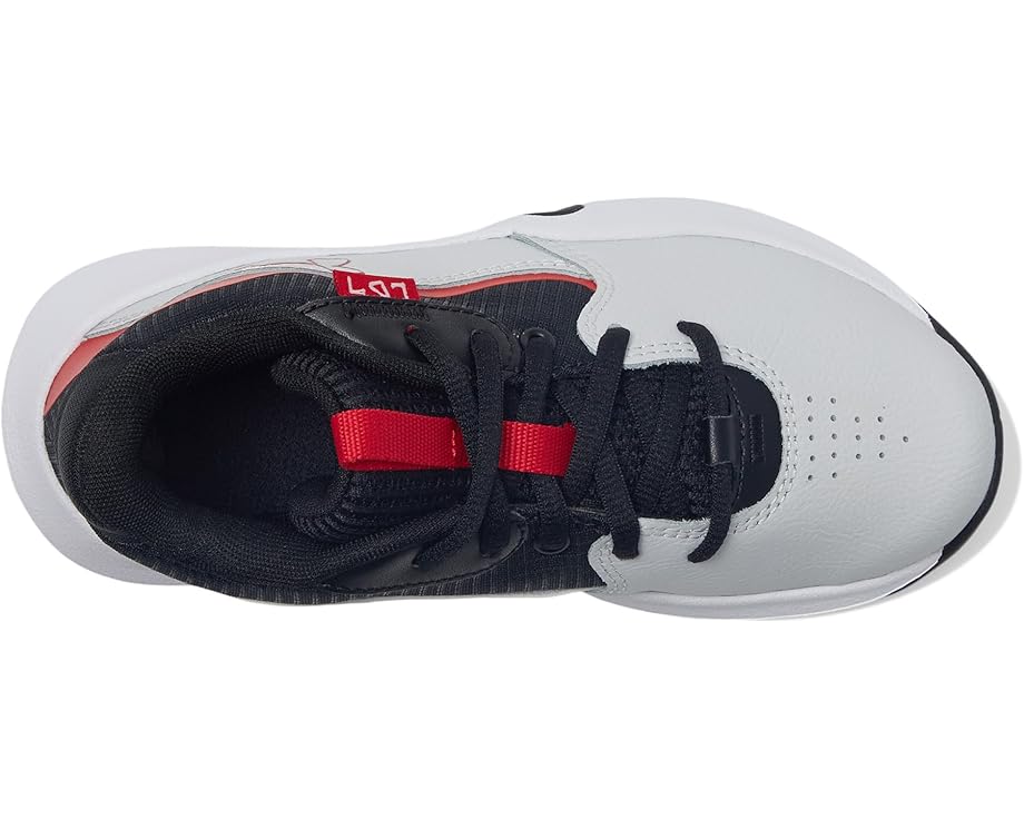 Under Armour Kids Lockdown 7 (Little Kid)