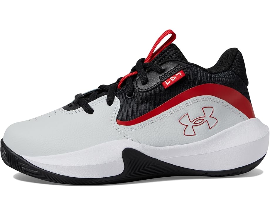 Under Armour Kids Lockdown 7 (Little Kid)