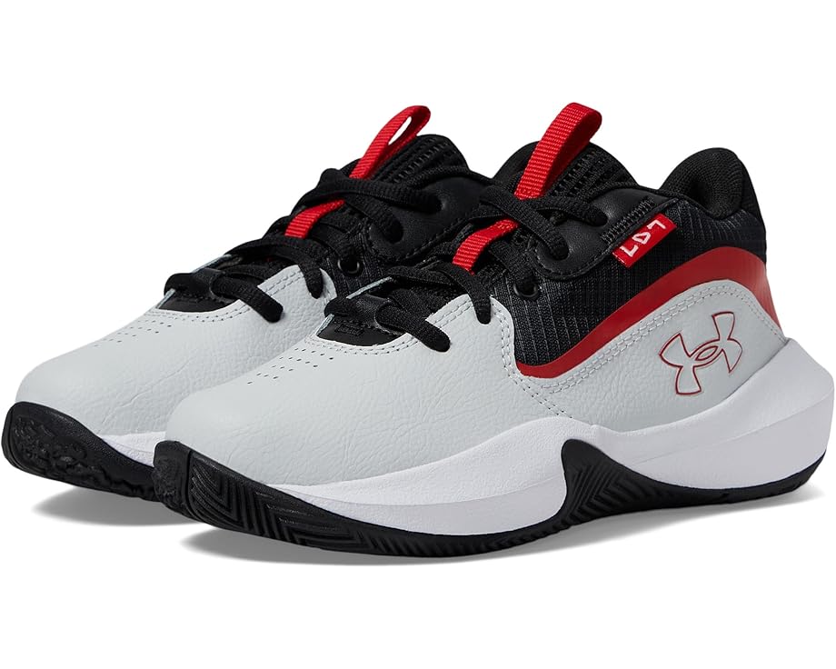 Under Armour Kids Lockdown 7 (Little Kid)
