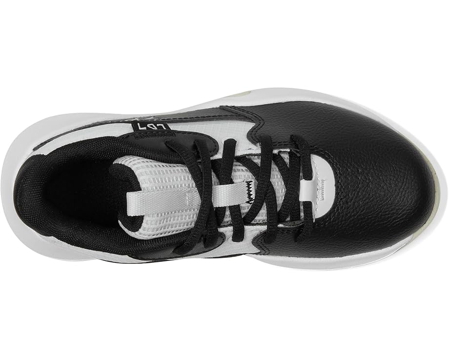 Under Armour Kids Lockdown 7 (Little Kid)