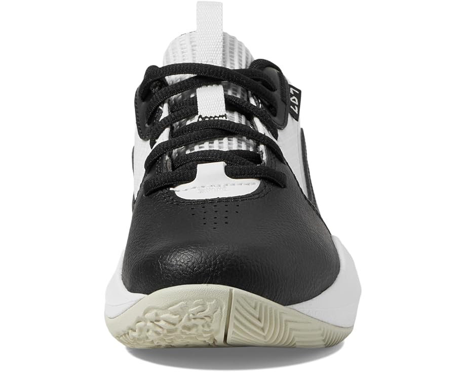 Under Armour Kids Lockdown 7 (Little Kid)