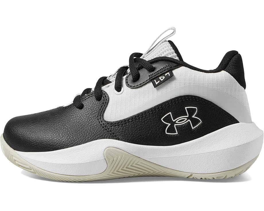 Under Armour Kids Lockdown 7 (Little Kid)